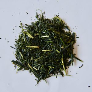 Sencha biologique du Japon