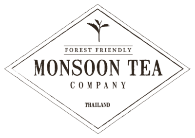 Thés thaÏlandais Monsoon Tea distribués par Les Théiers Solidaires